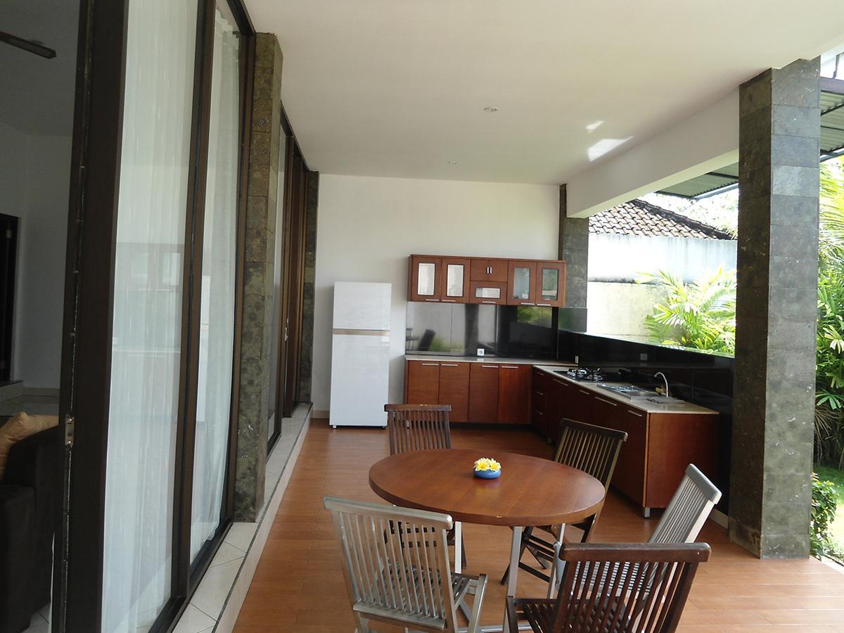 Arya 3* Ungasan (Bali)