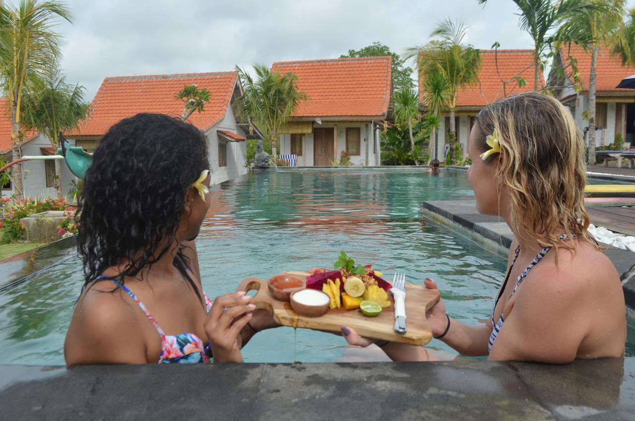 Breeze Village 3* Uluwatu (Bali)