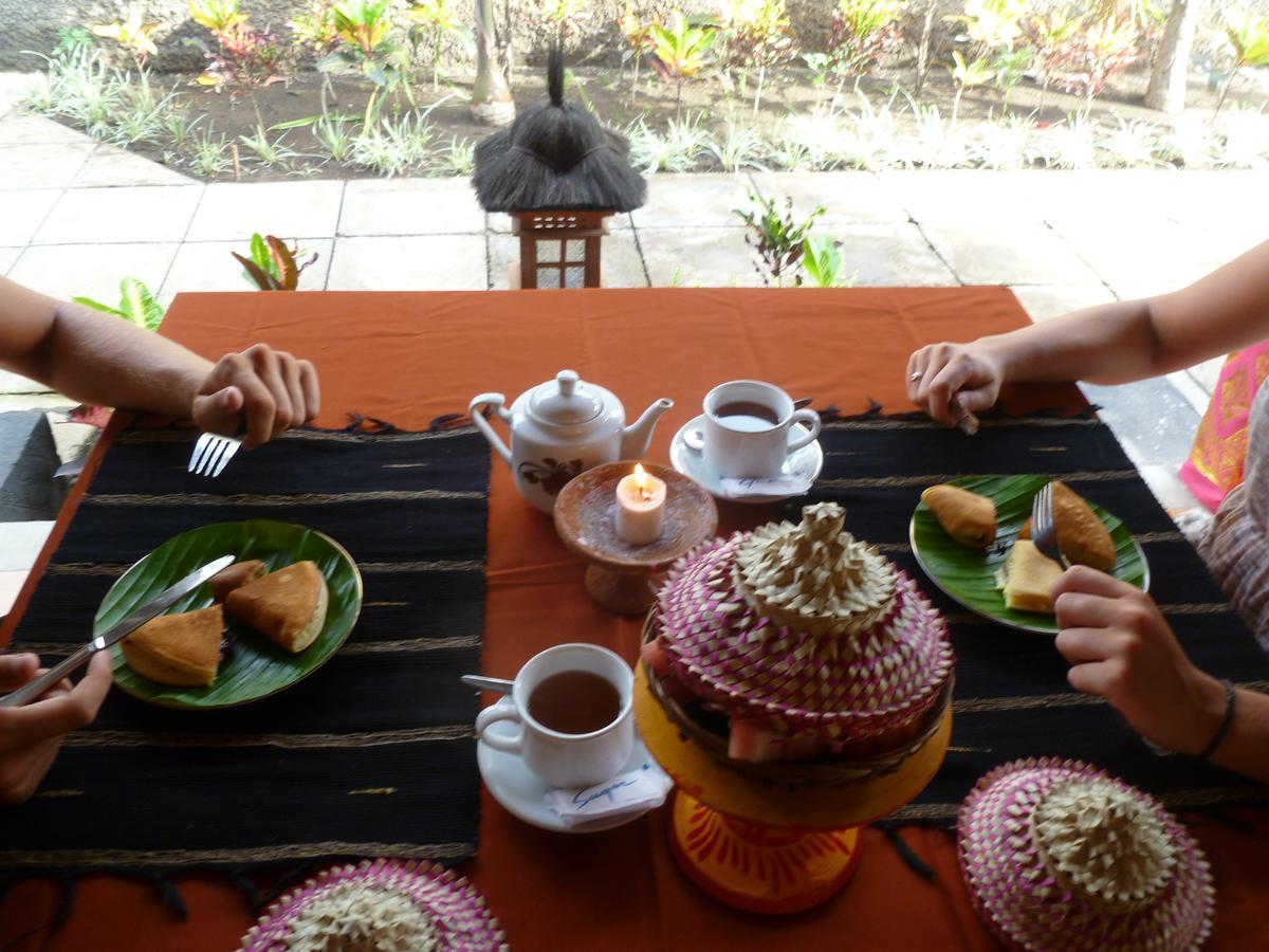 Guest house The Sari Pemuteran (Bali)