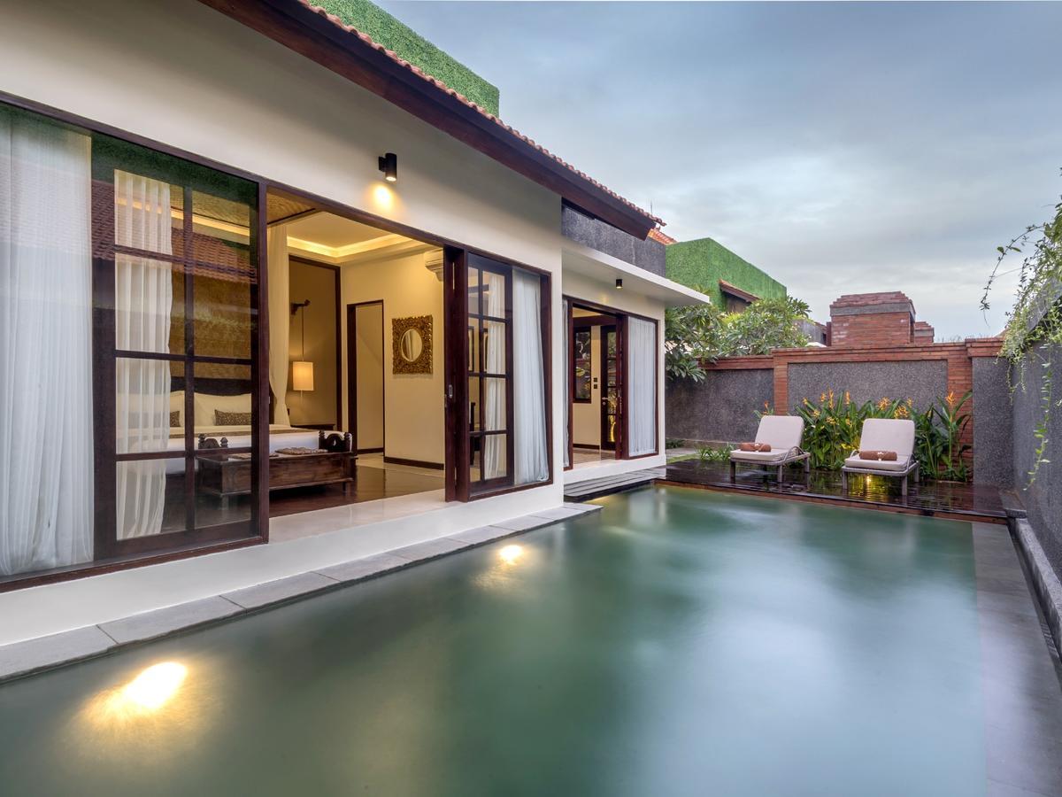 M Bali Umalas *