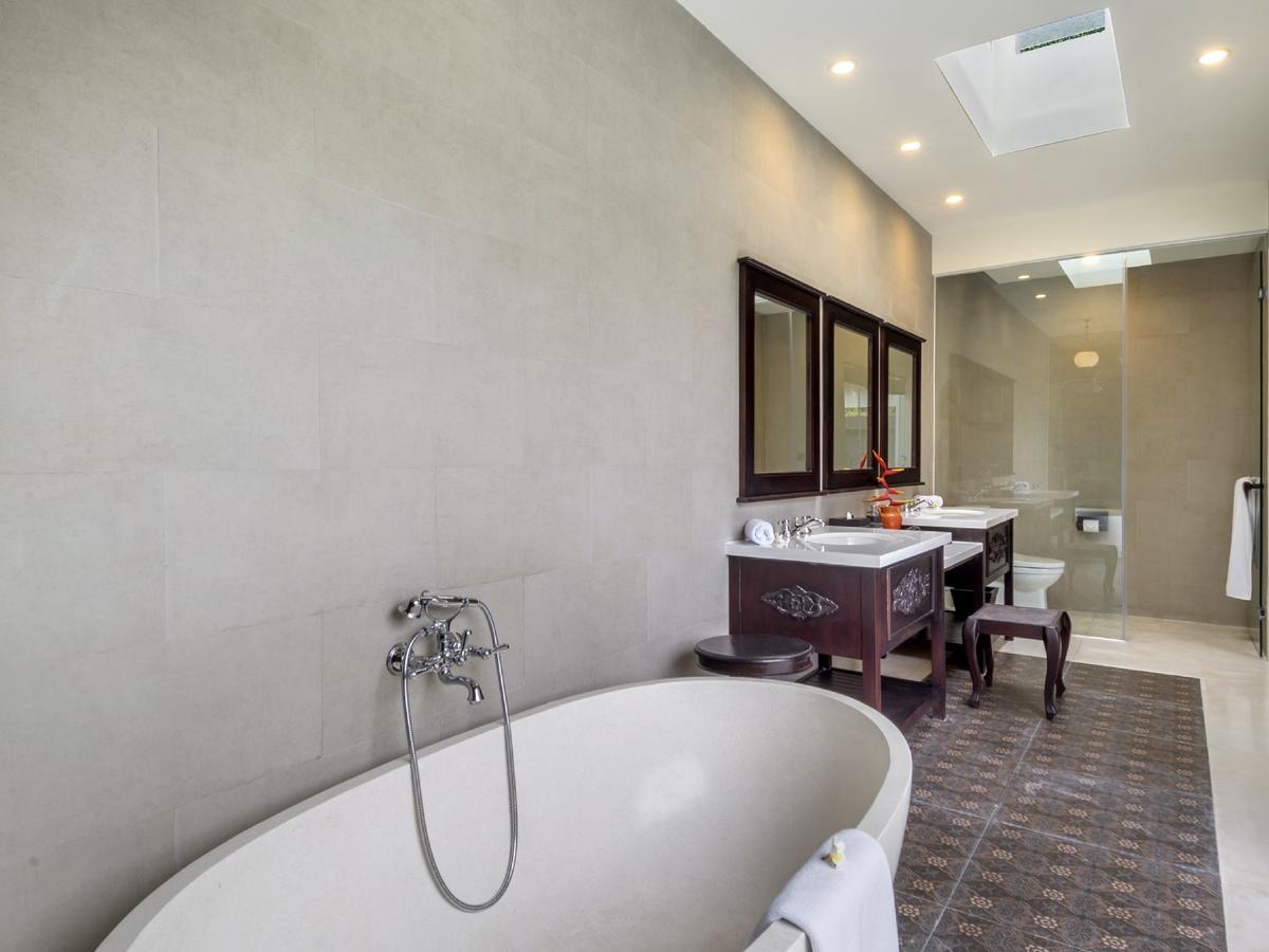 Villa M Bali Umalas