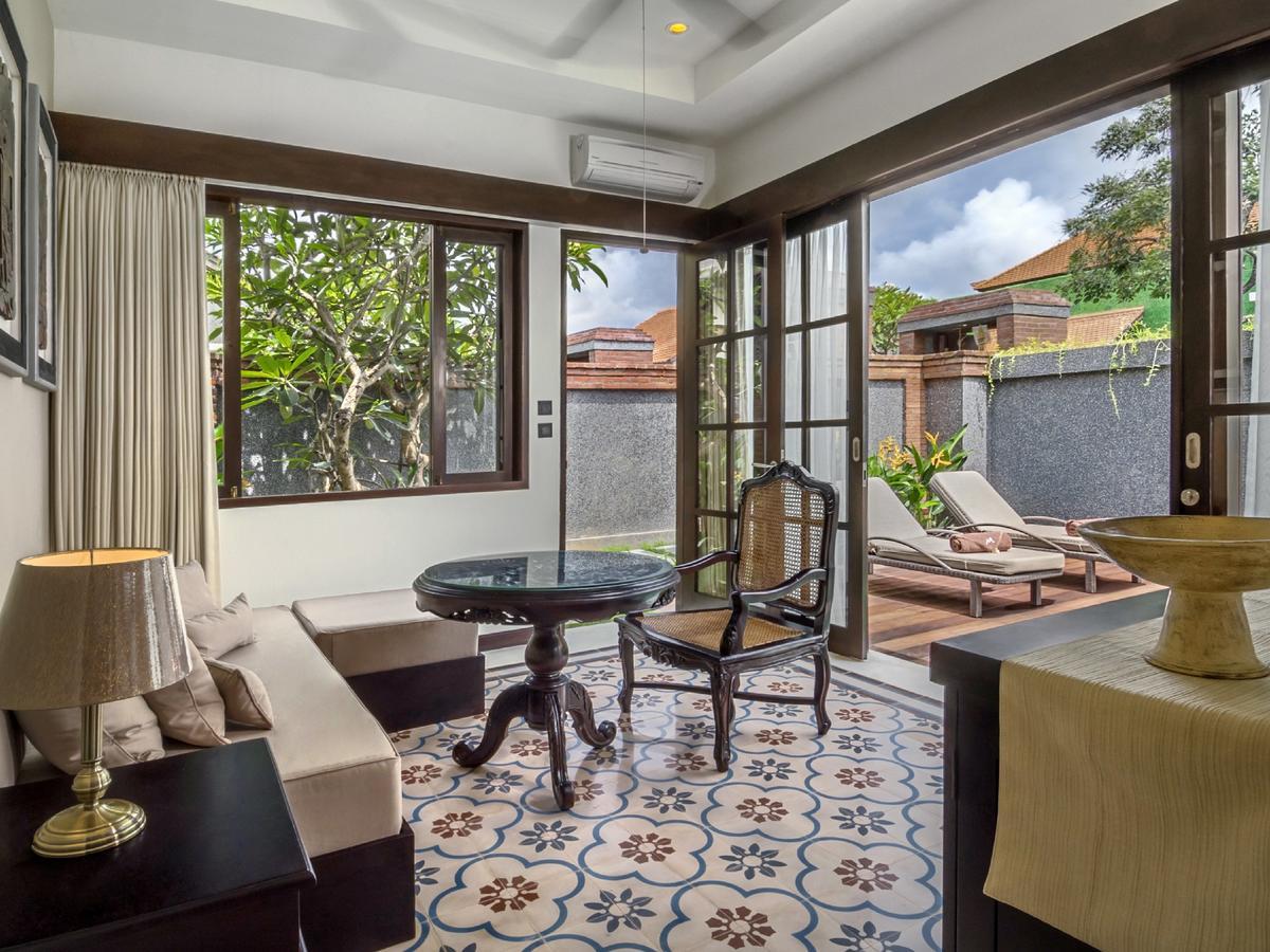 M Bali Umalas Villa