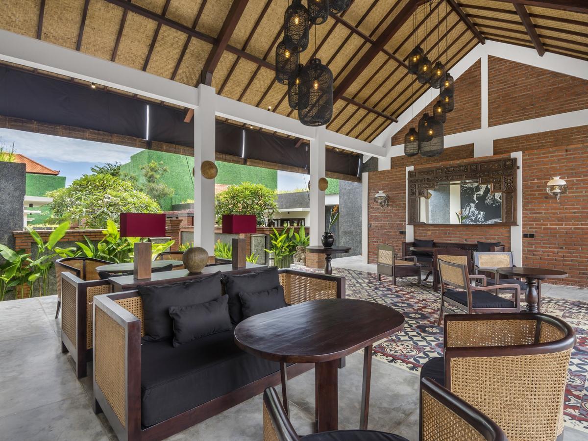 M Bali Umalas *
