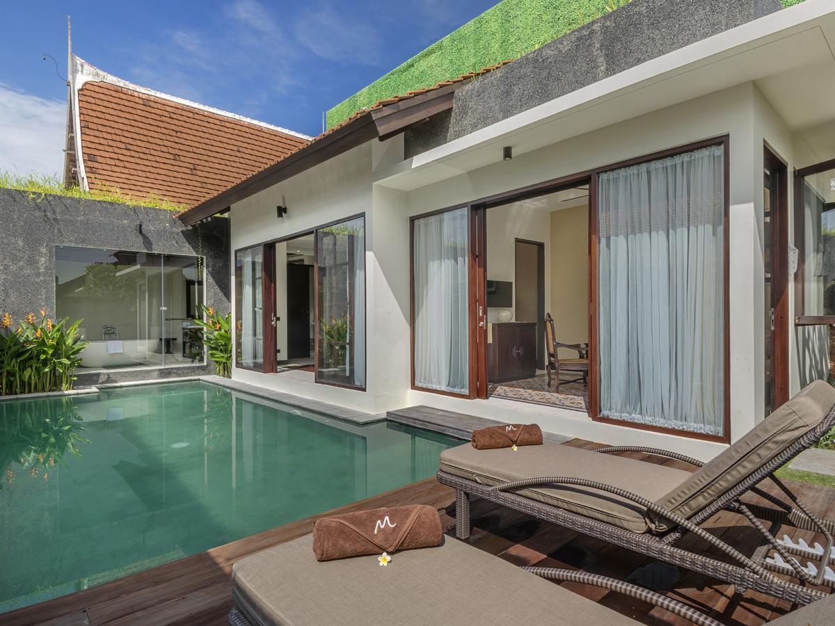 Villa M Bali Umalas