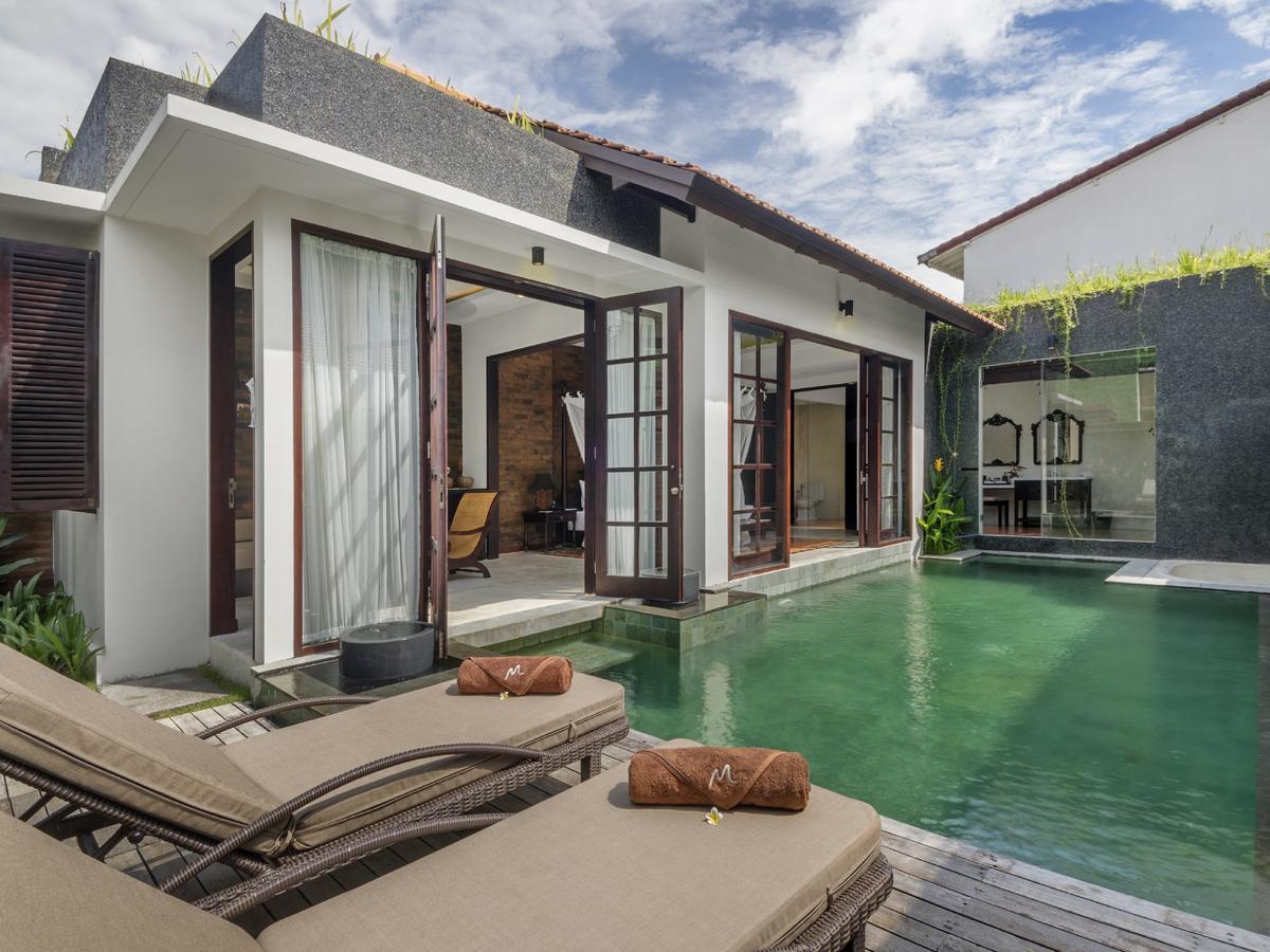 M Bali Umalas Villa *