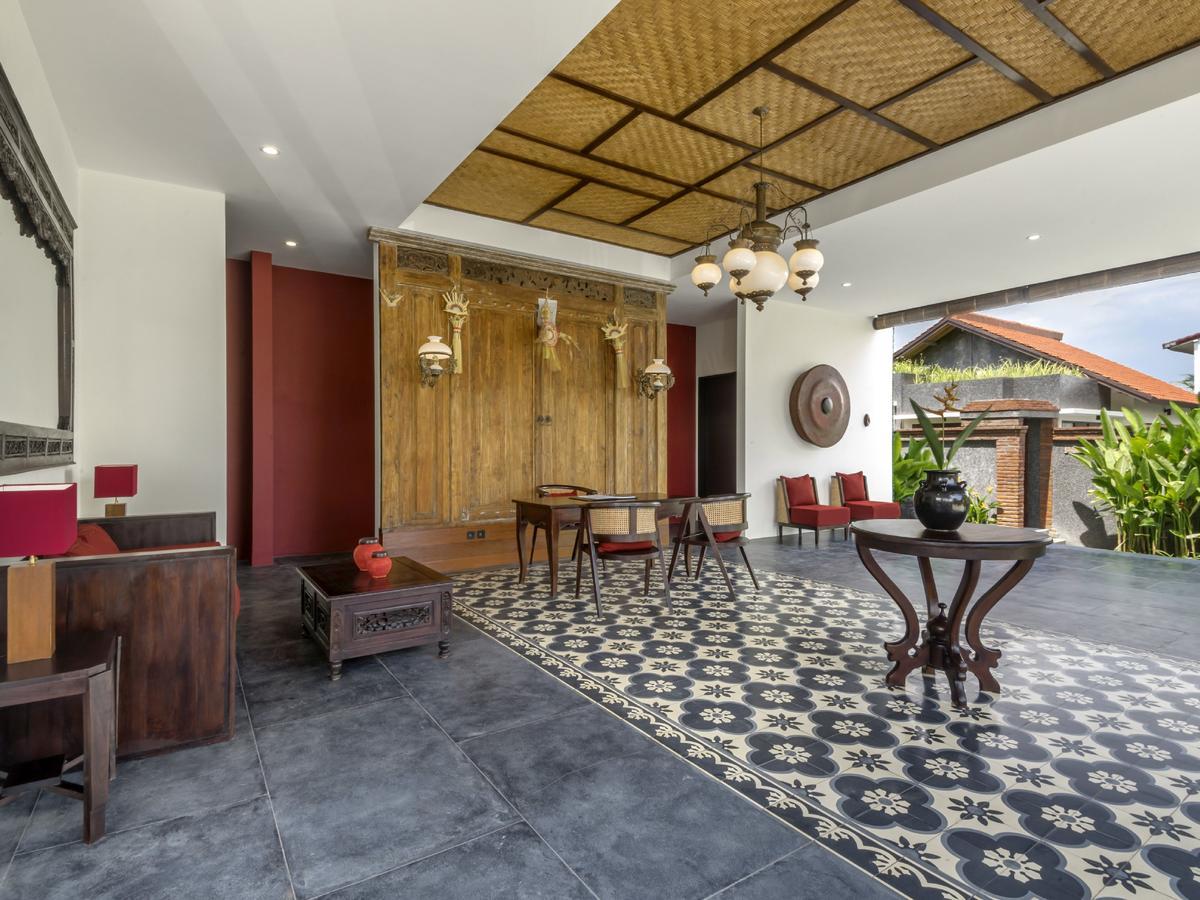 Villa M Bali Umalas *