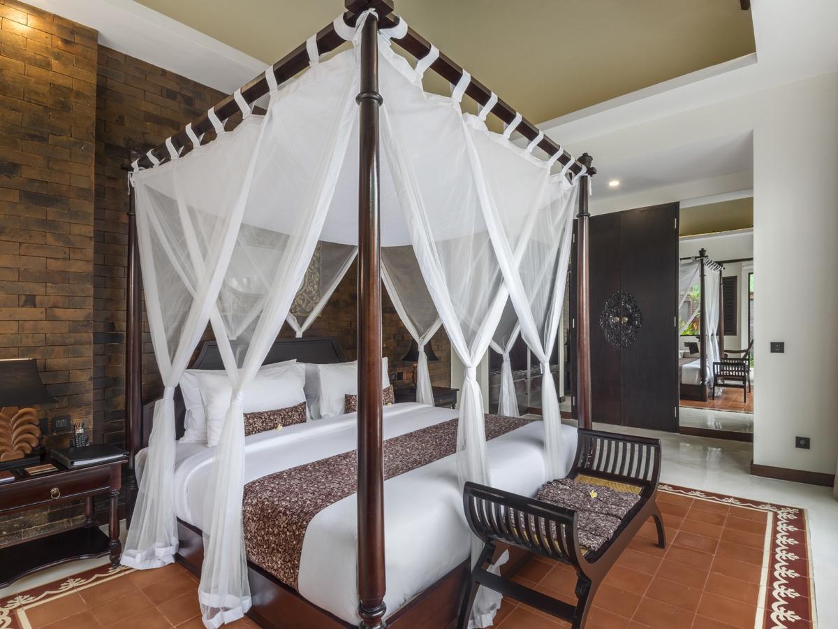 Villa M Bali Umalas *