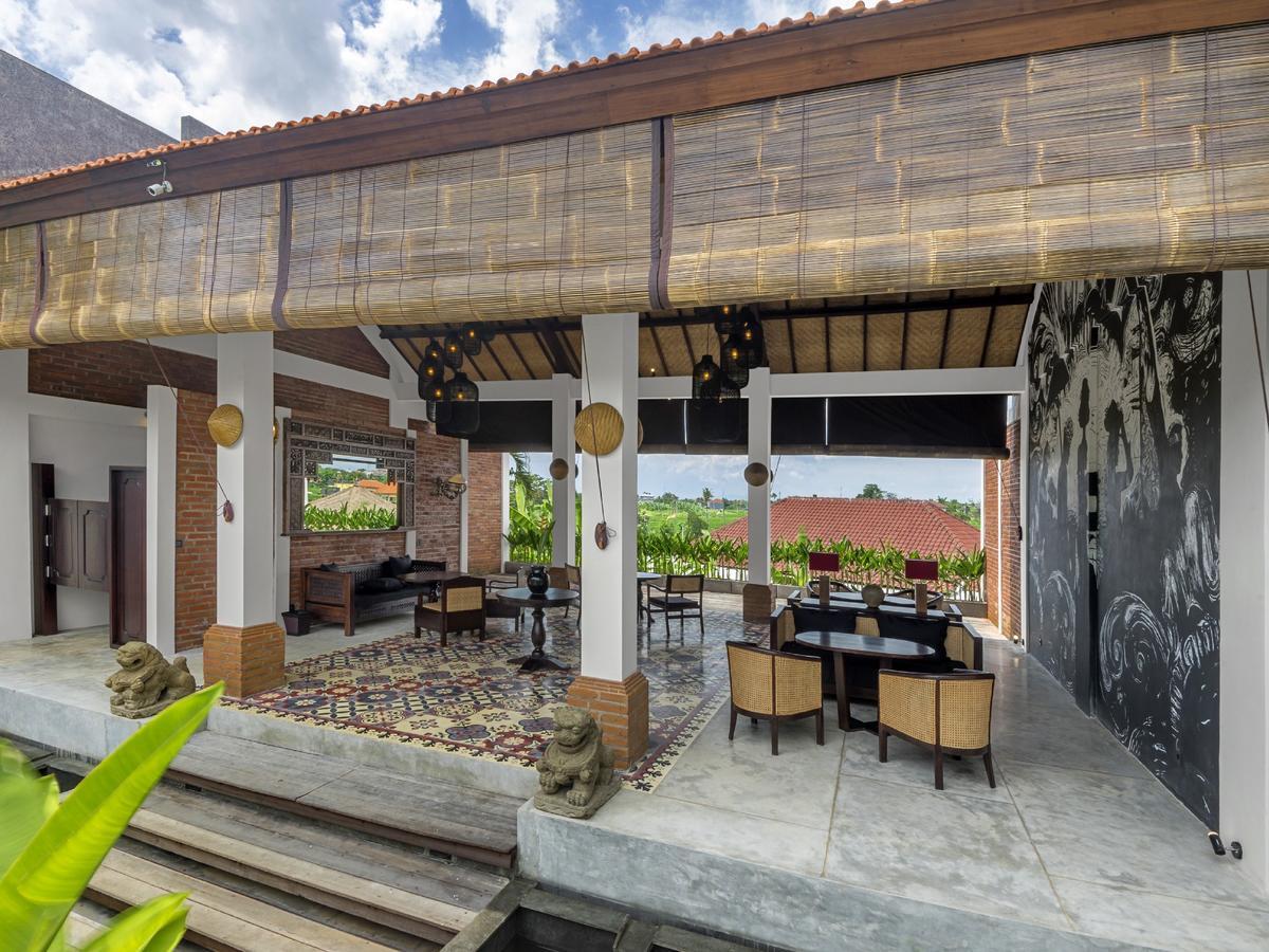 M Bali Umalas Villa *