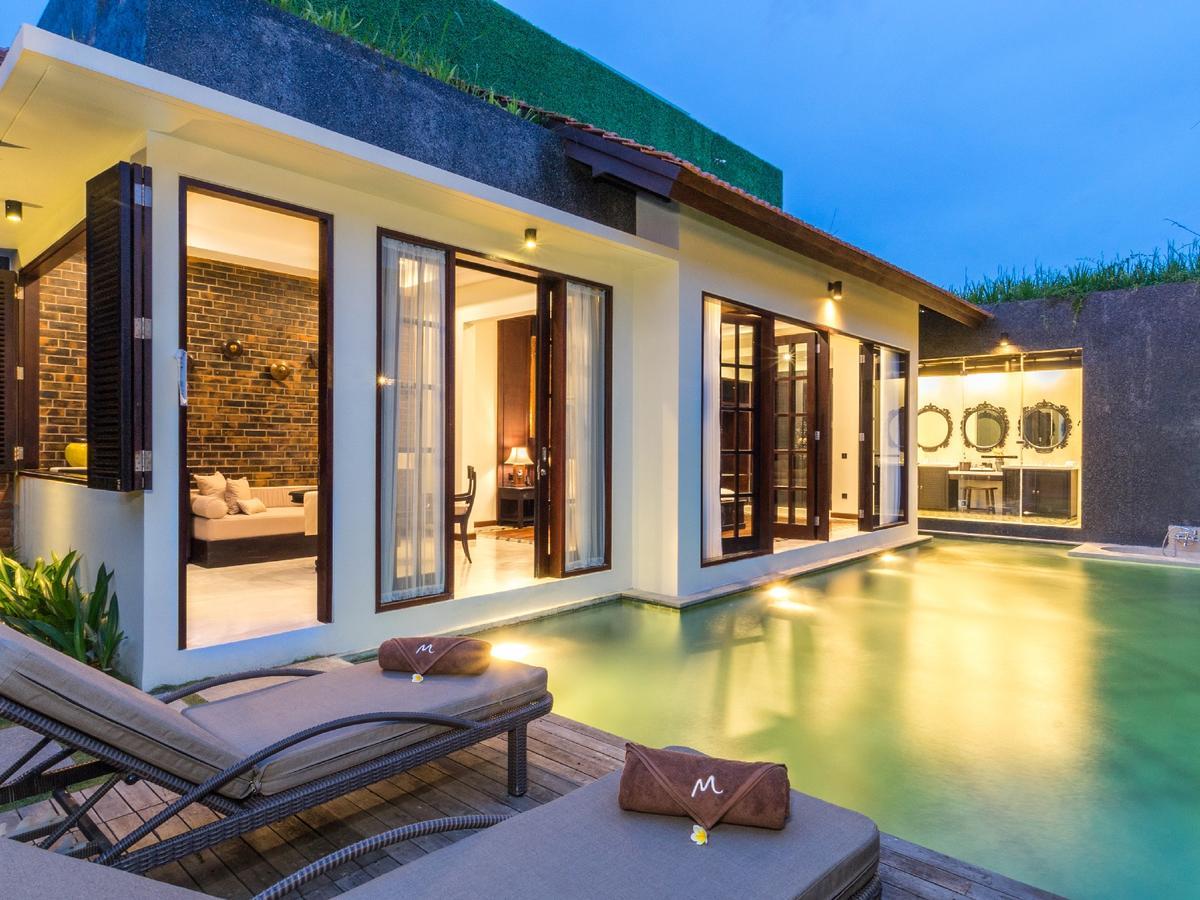 M Bali Umalas