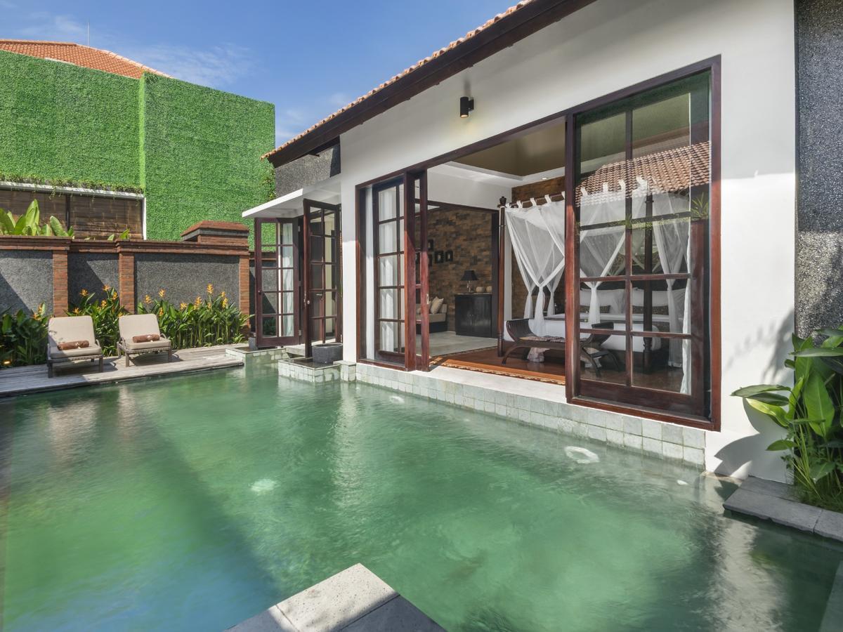 Villa M Bali Umalas Kerobokan (Bali)