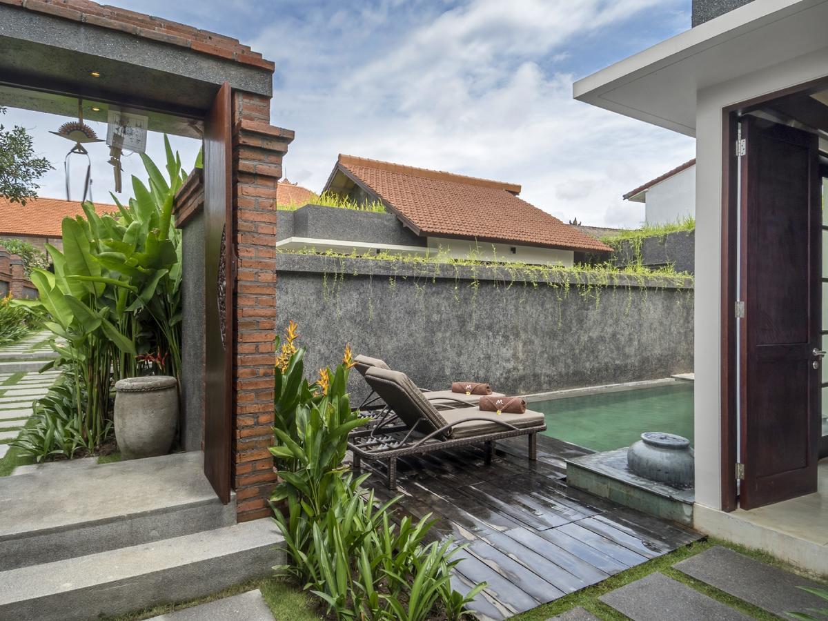 M Bali Umalas Kerobokan (Bali)