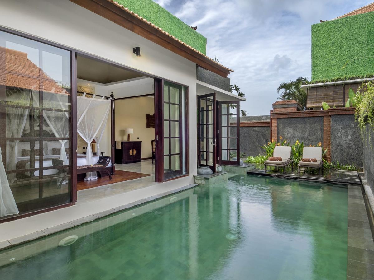 M Bali Umalas * Kerobokan (Bali)