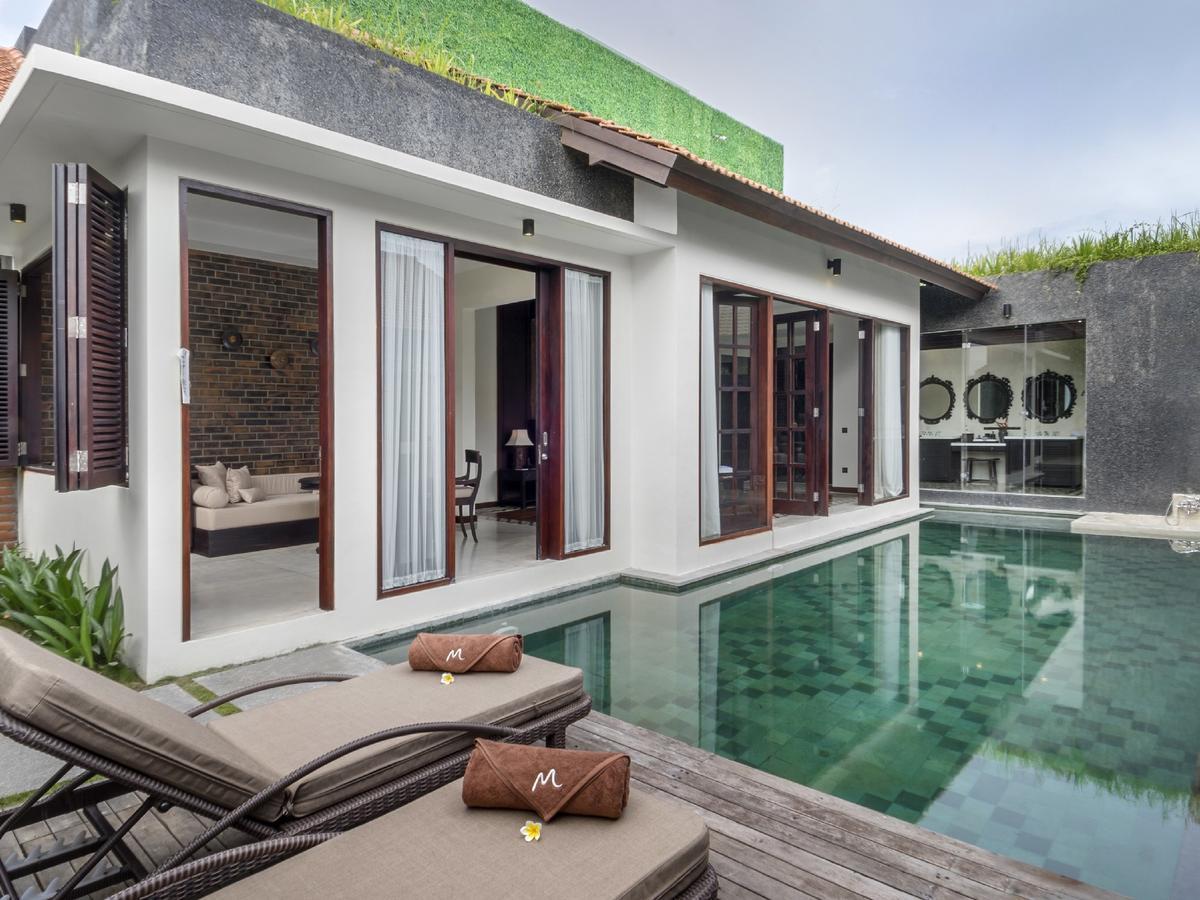 M Bali Umalas Villa *