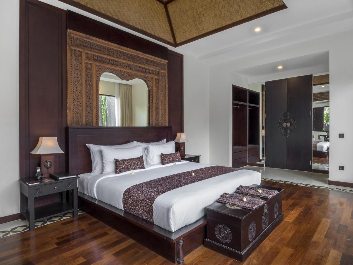 M Bali Umalas Villa *