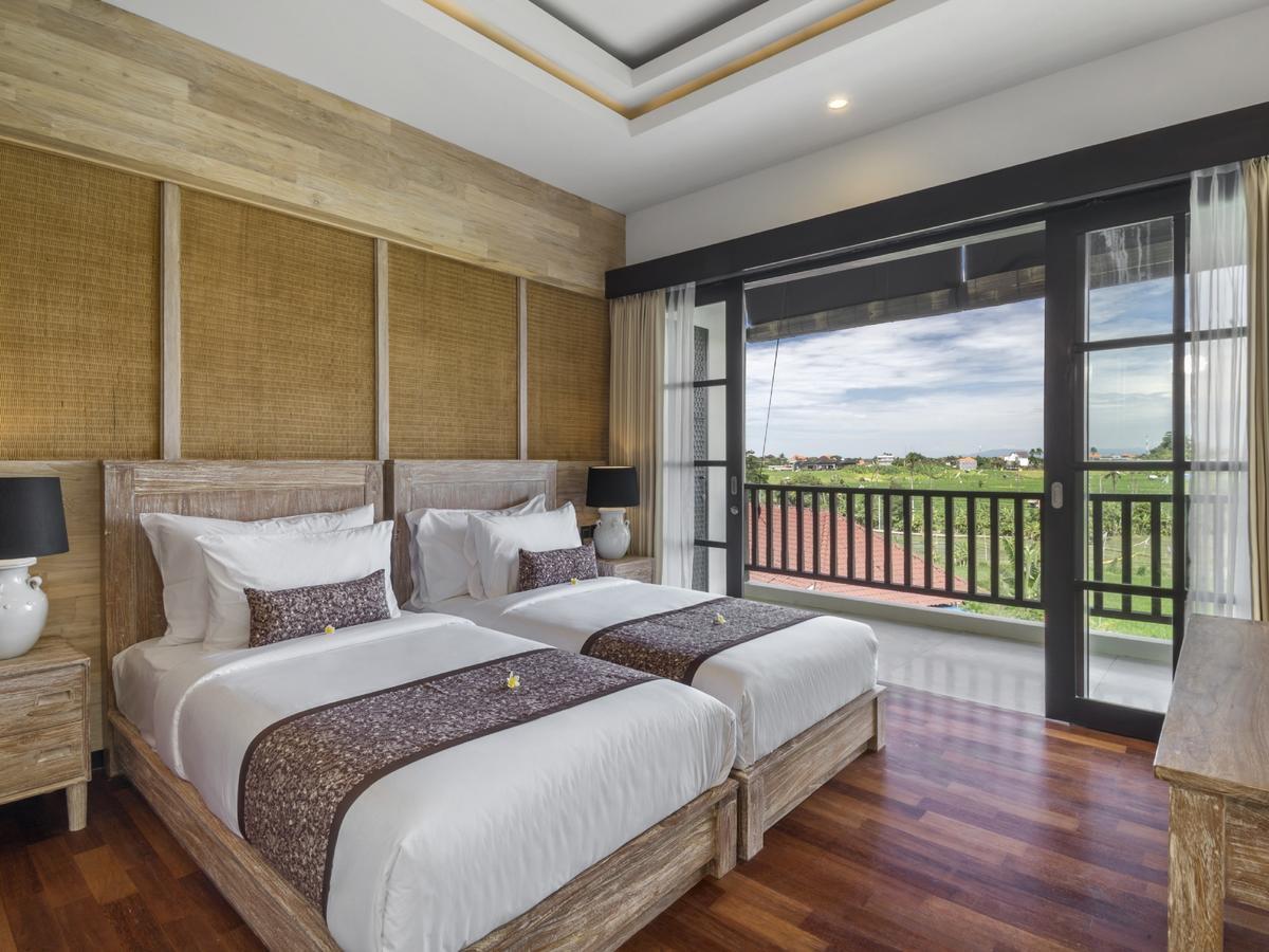 Villa M Bali Umalas