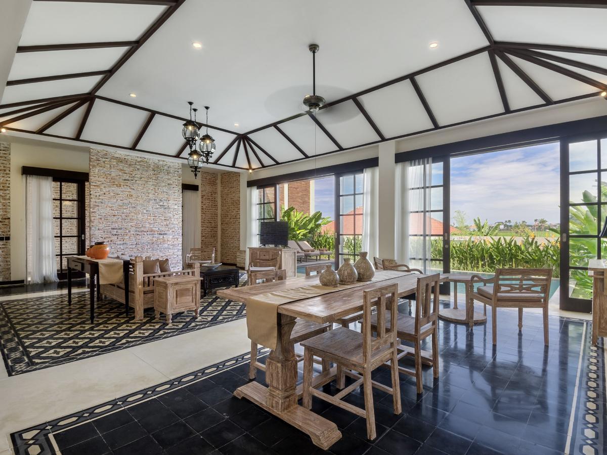 M Bali Umalas Villa Kerobokan (Bali)