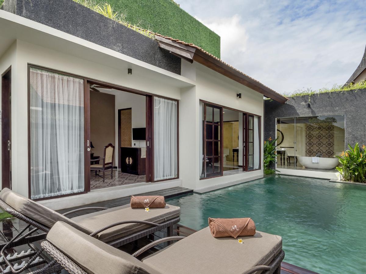 M Bali Umalas Villa *