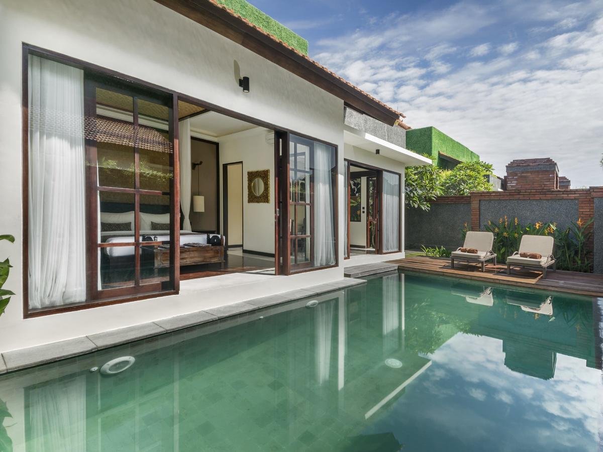 Villa M Bali Umalas Kerobokan (Bali)