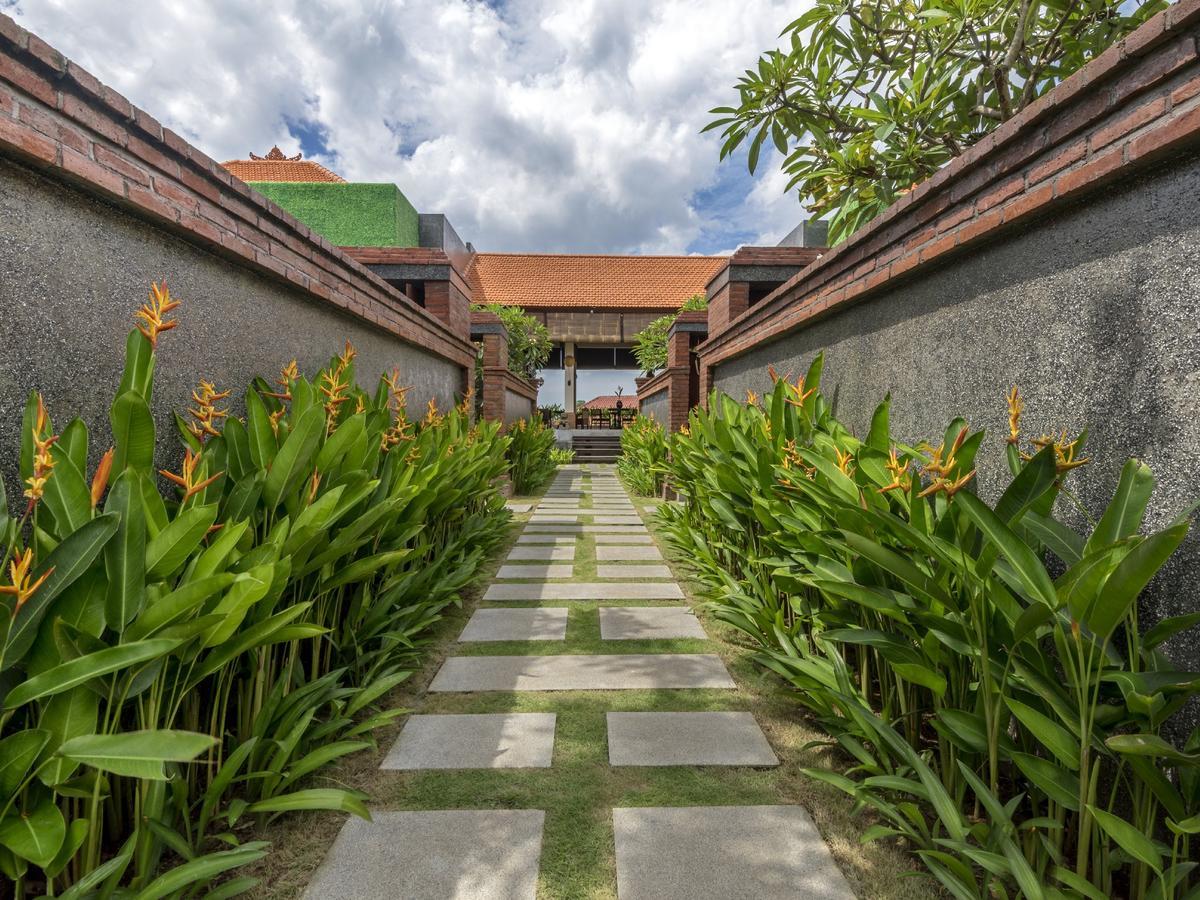 M Bali Umalas Villa