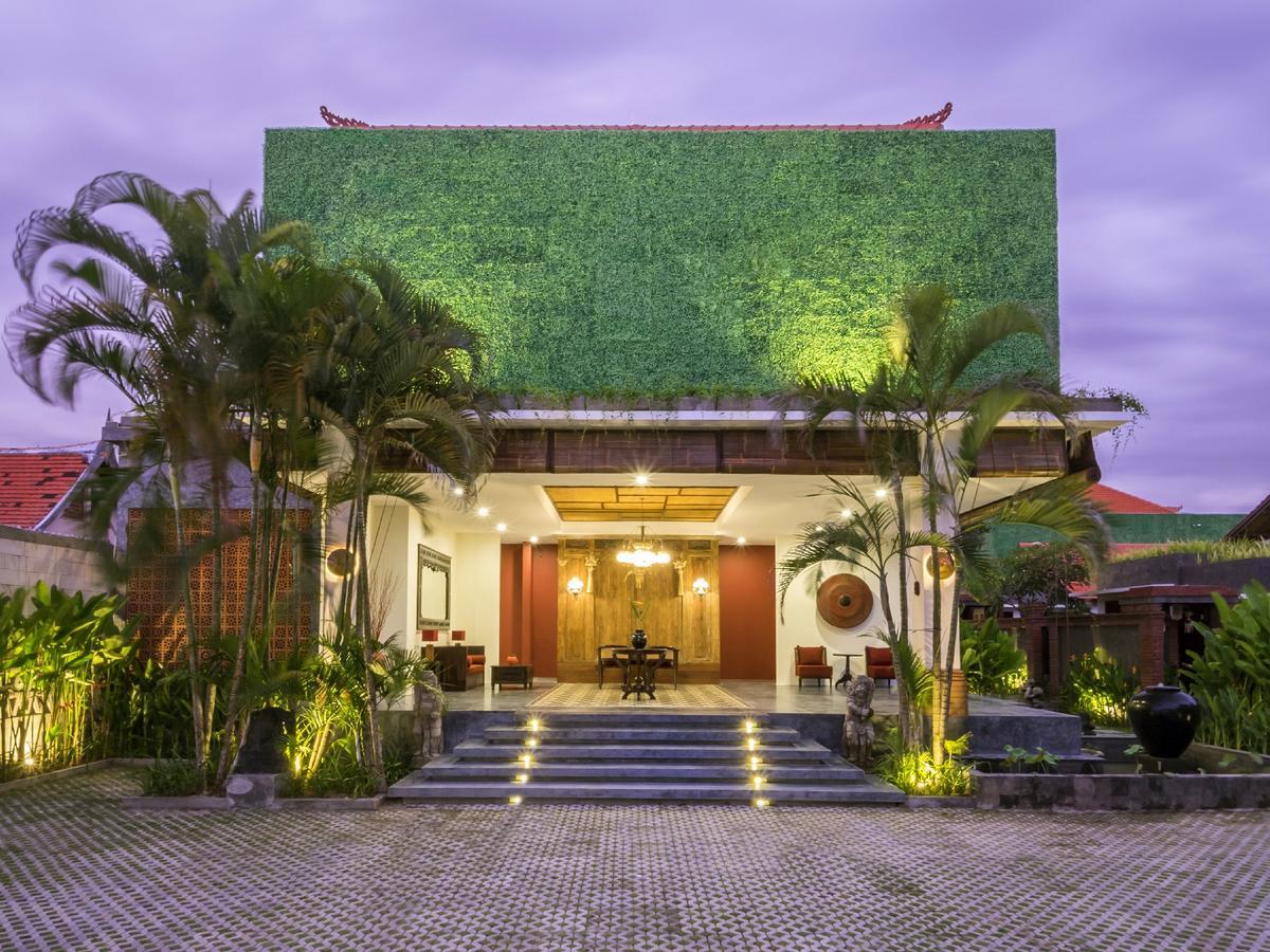 M Bali Umalas Villa Kerobokan (Bali)