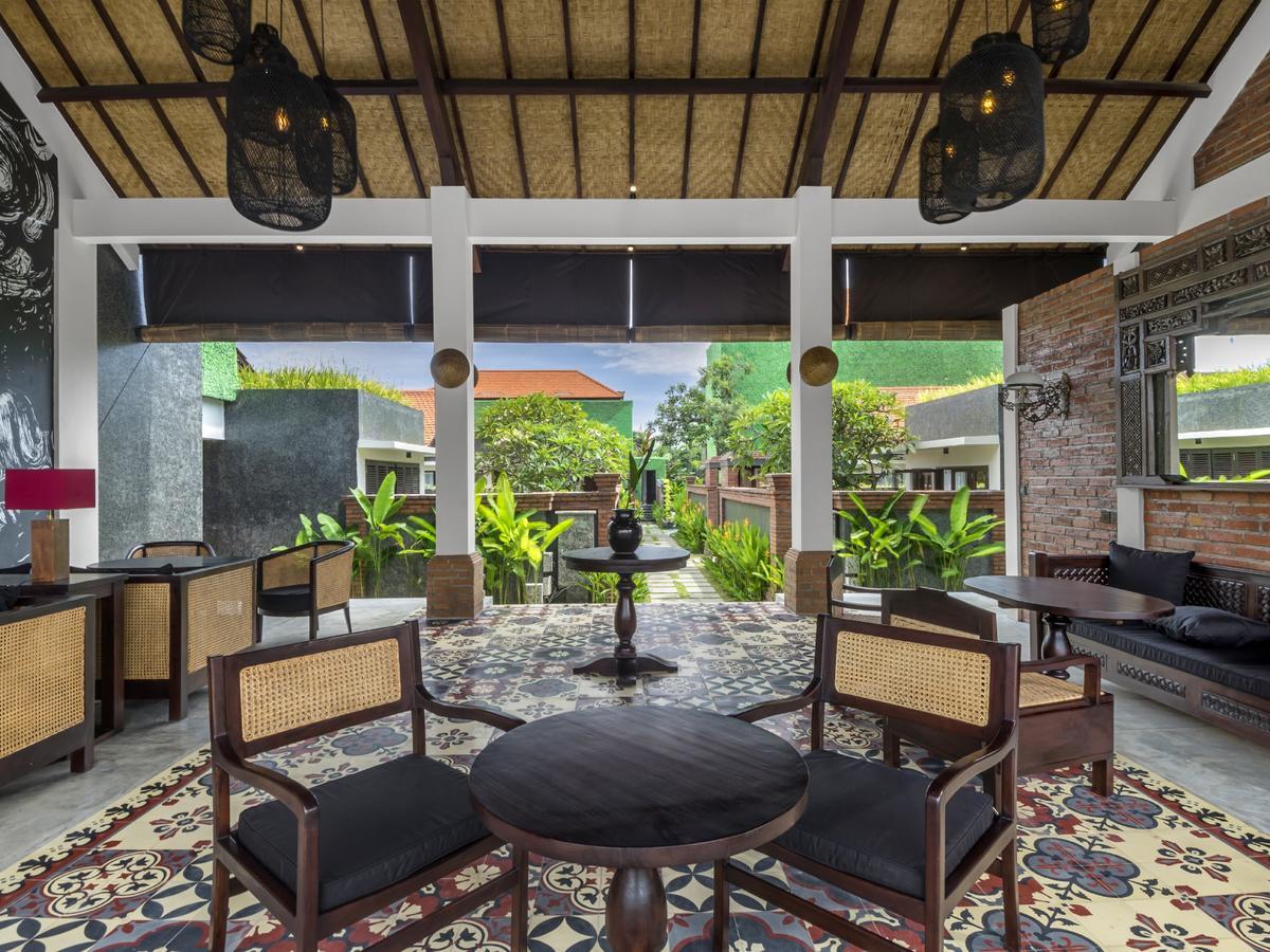 M Bali Umalas * Kerobokan (Bali)