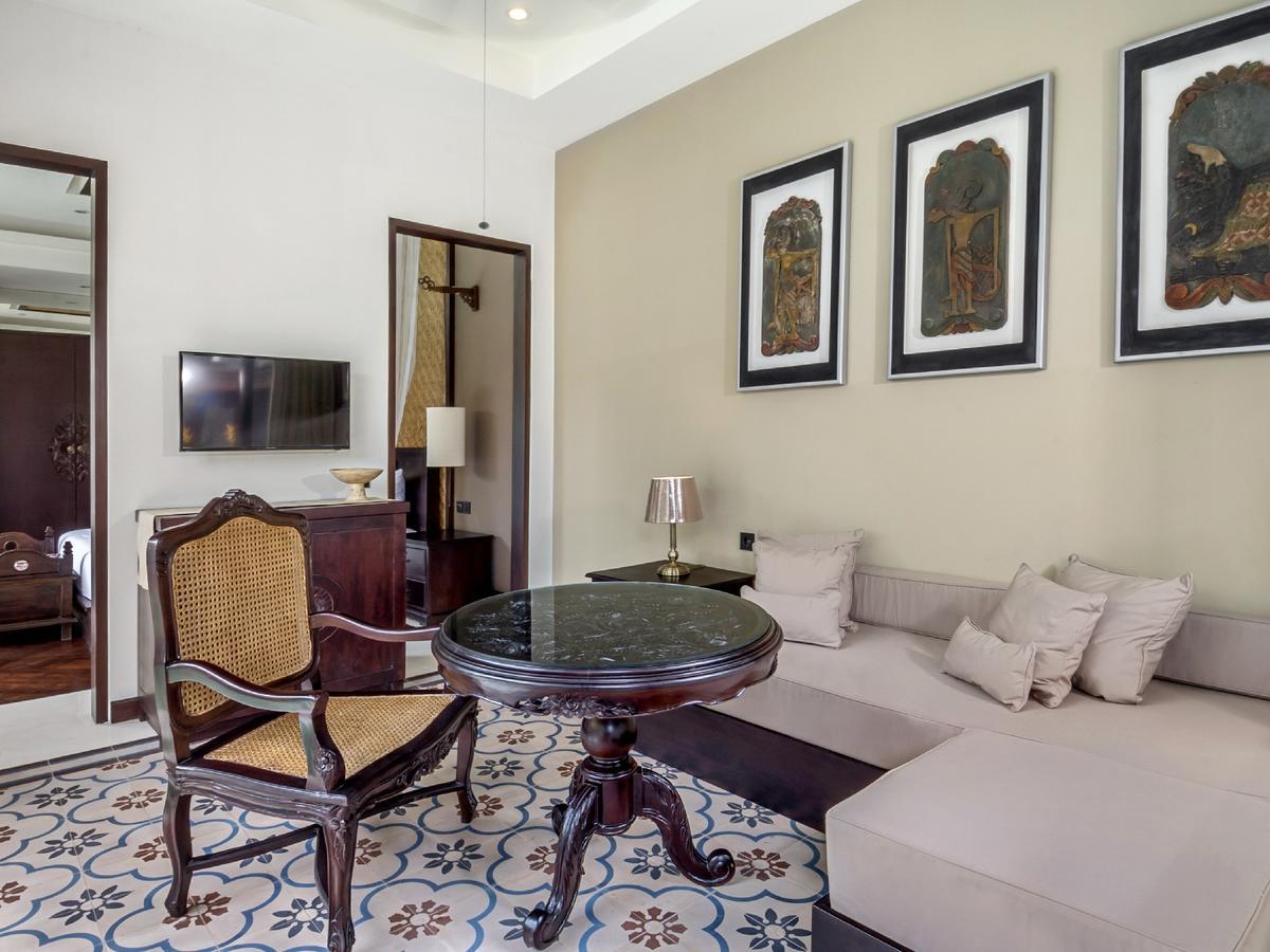 Villa M Bali Umalas *