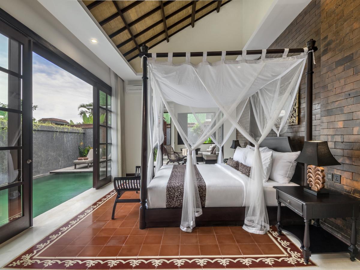 M Bali Umalas Villa Kerobokan (Bali)