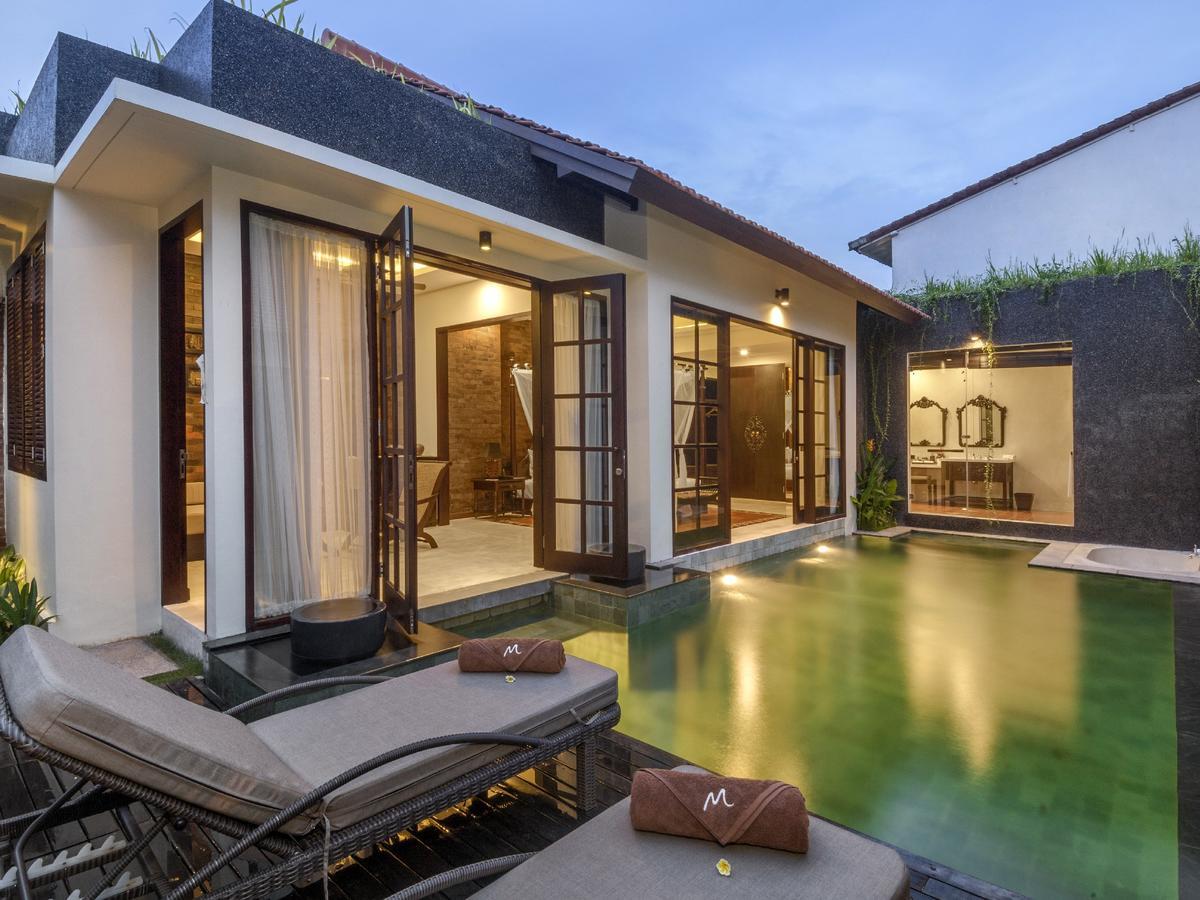 M Bali Umalas