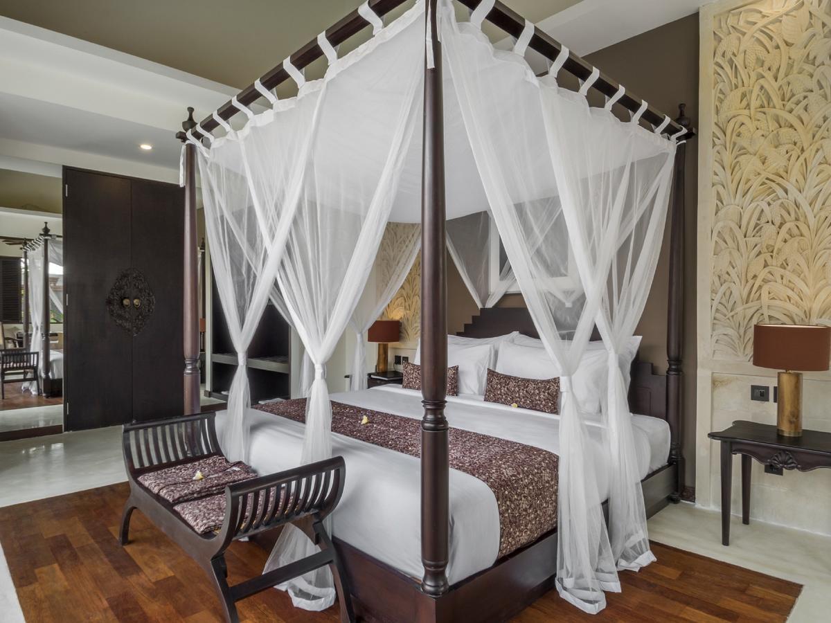 Villa M Bali Umalas Kerobokan (Bali)
