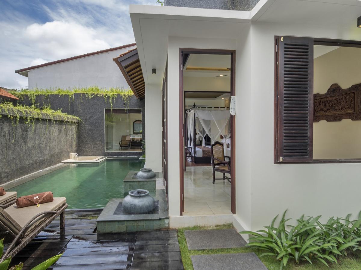 M Bali Umalas Villa Kerobokan (Bali)