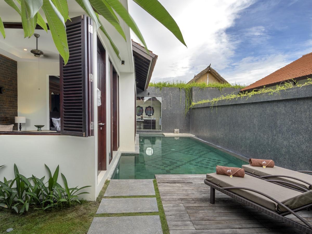 Villa M Bali Umalas *