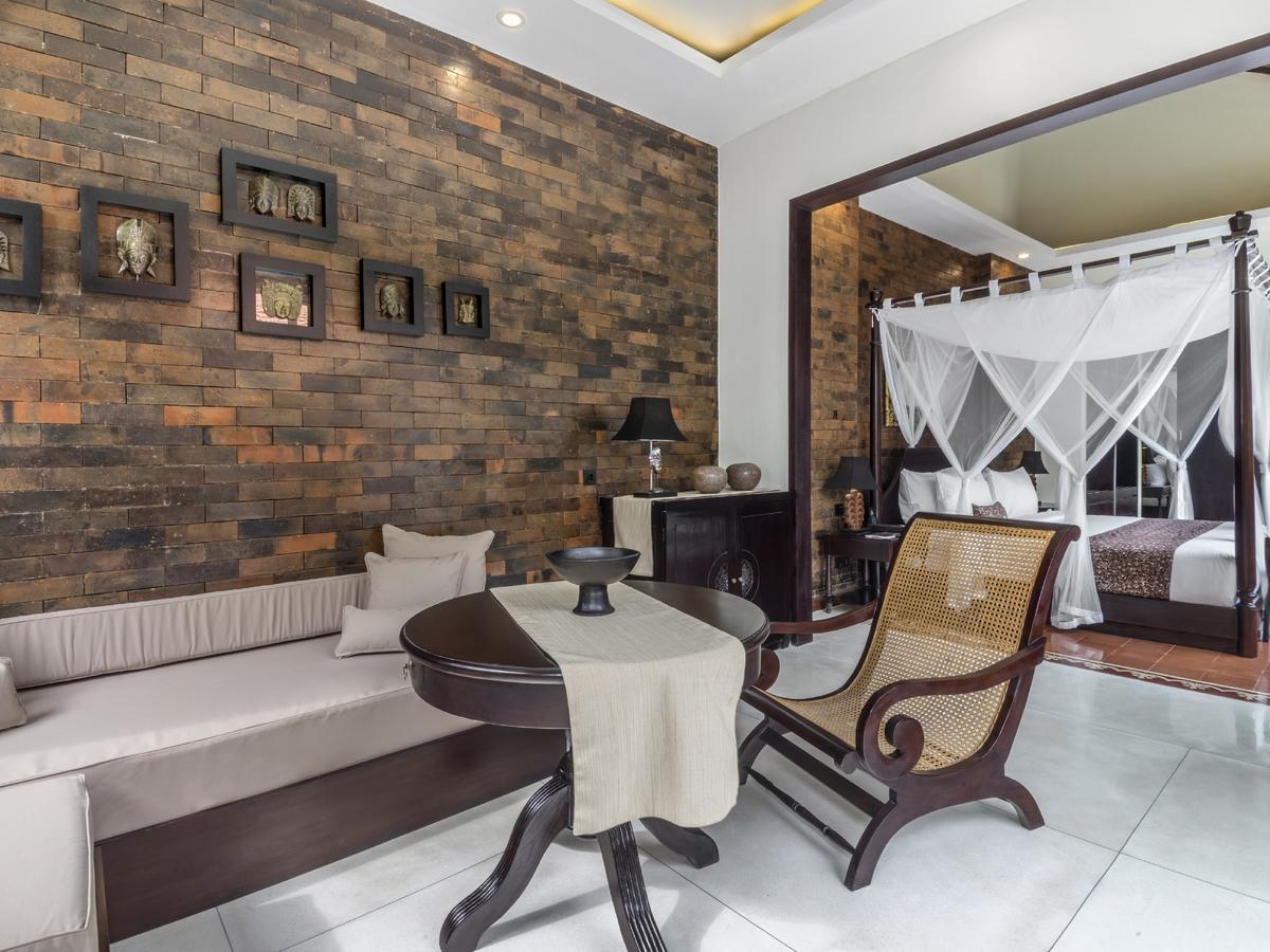 M Bali Umalas Villa
