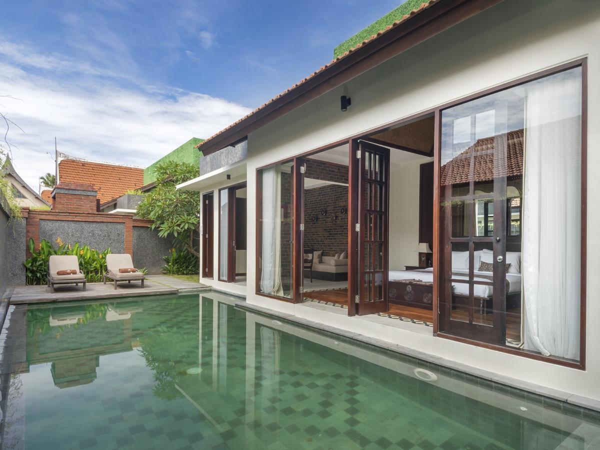 M Bali Umalas *