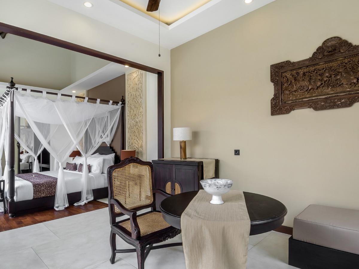 M Bali Umalas Villa