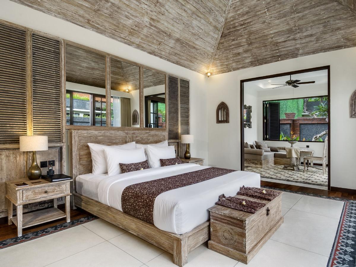 M Bali Umalas *