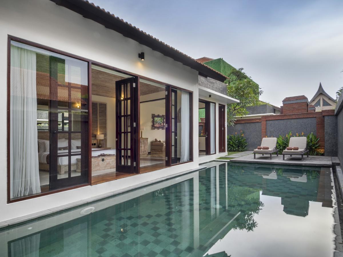 M Bali Umalas