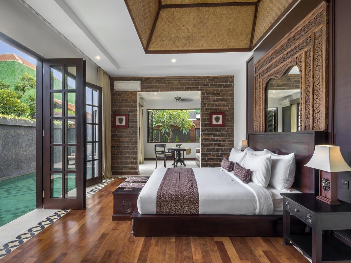 Villa M Bali Umalas *