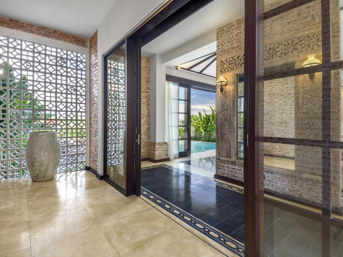 Villa M Bali Umalas *