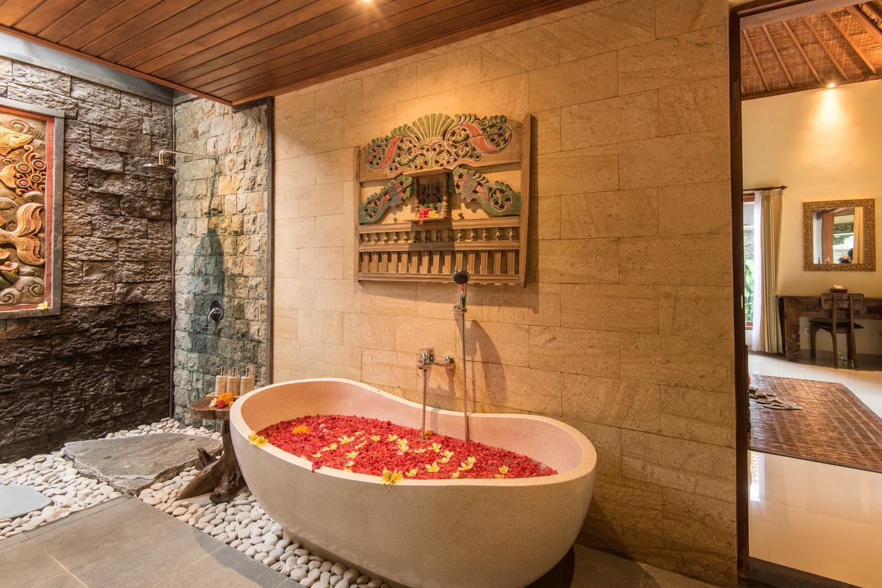 Bunut Garden Luxury Private * Ubud (Bali)