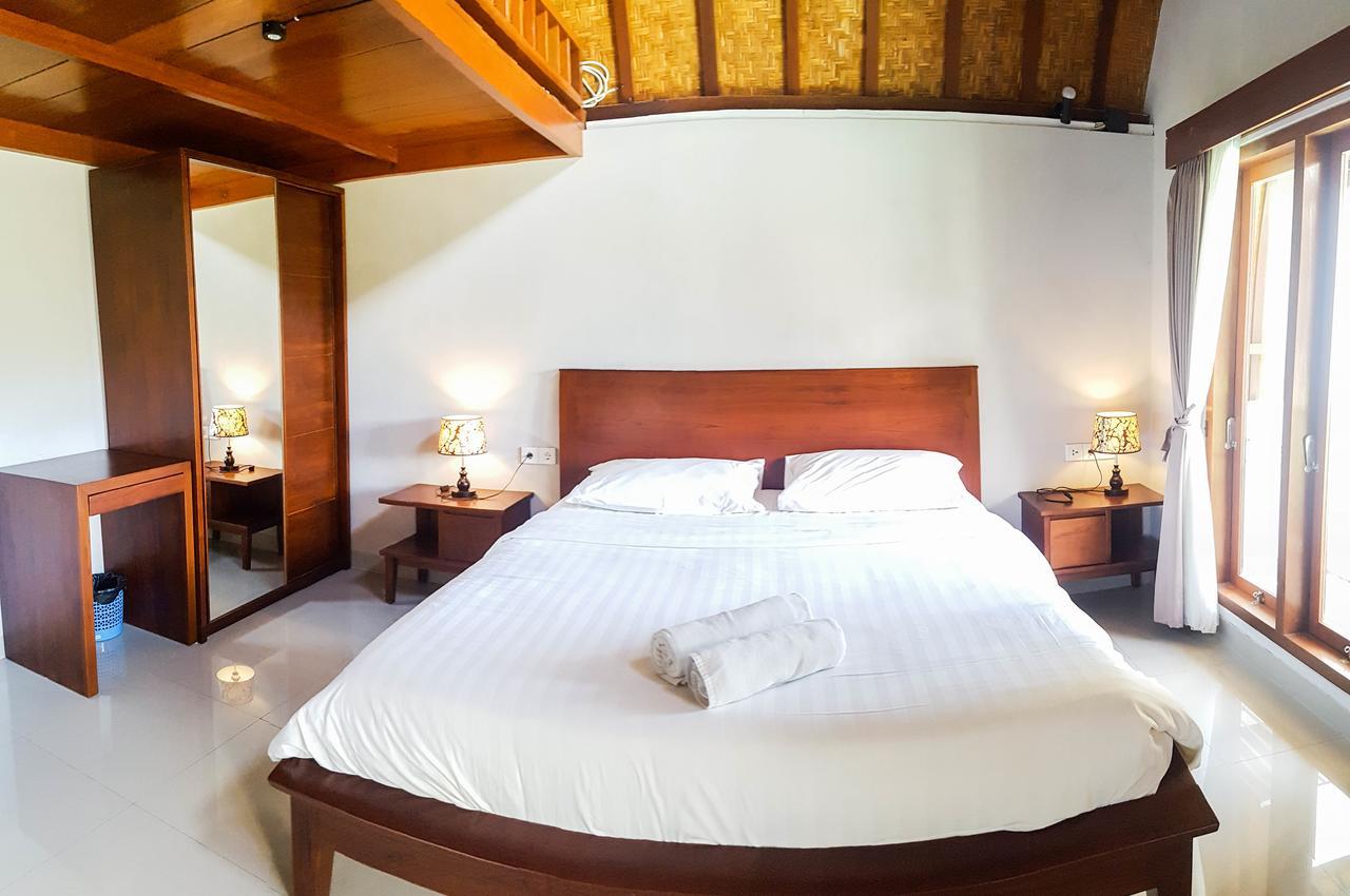 Guest house Naturela