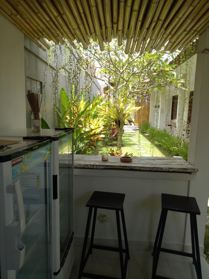 Andy Canggu (Bali)