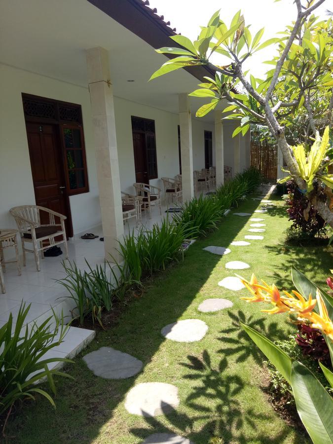 Andy Guest house 2*