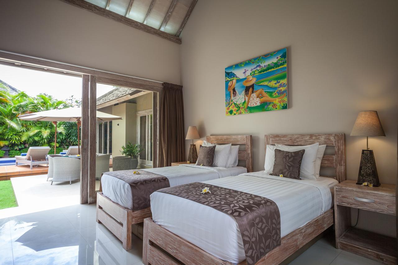 Tis Villas By Premier Hospitality Asia * Seminyak (Bali)