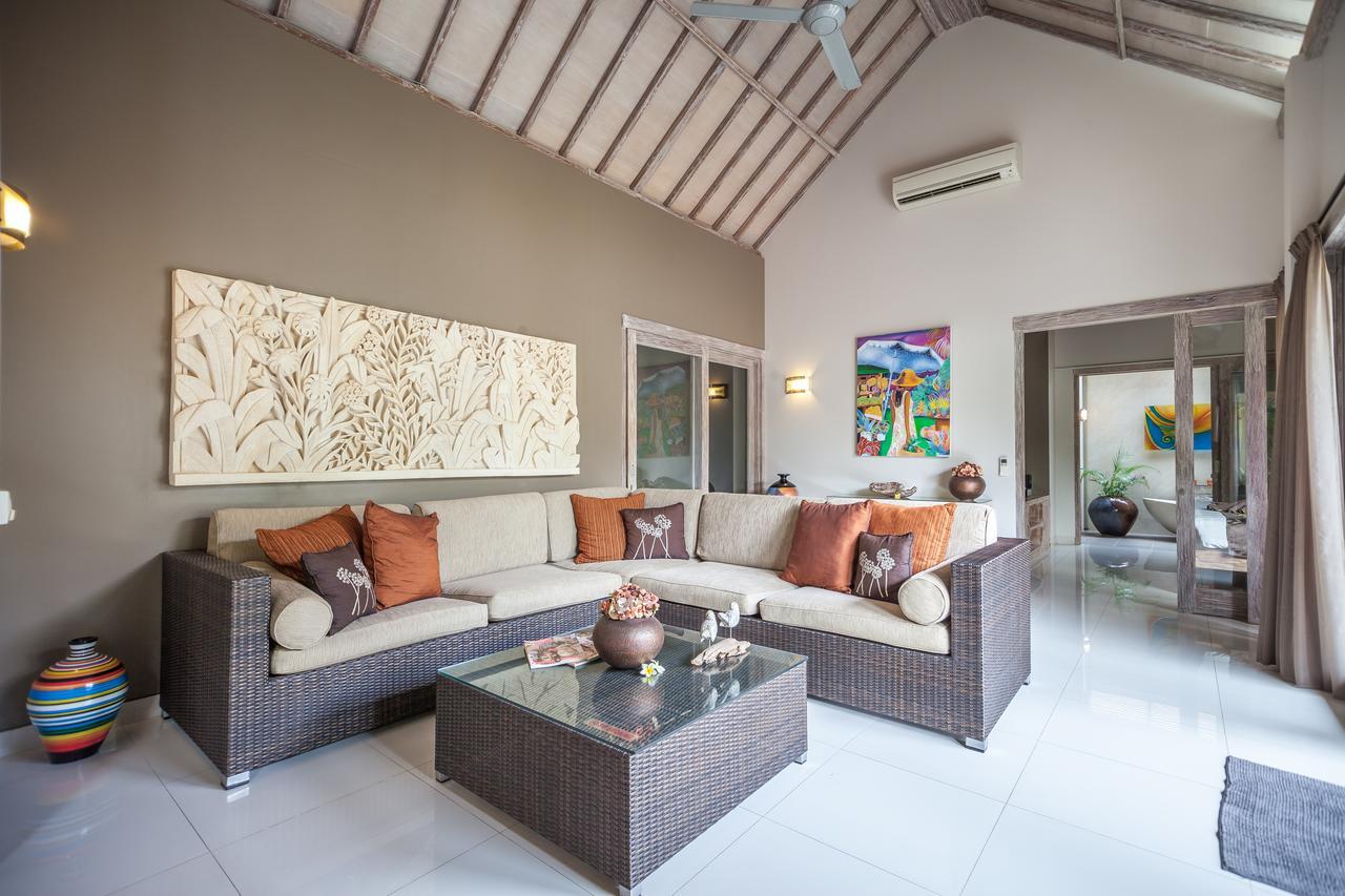 Villa Tis Villas By Premier Hospitality Asia