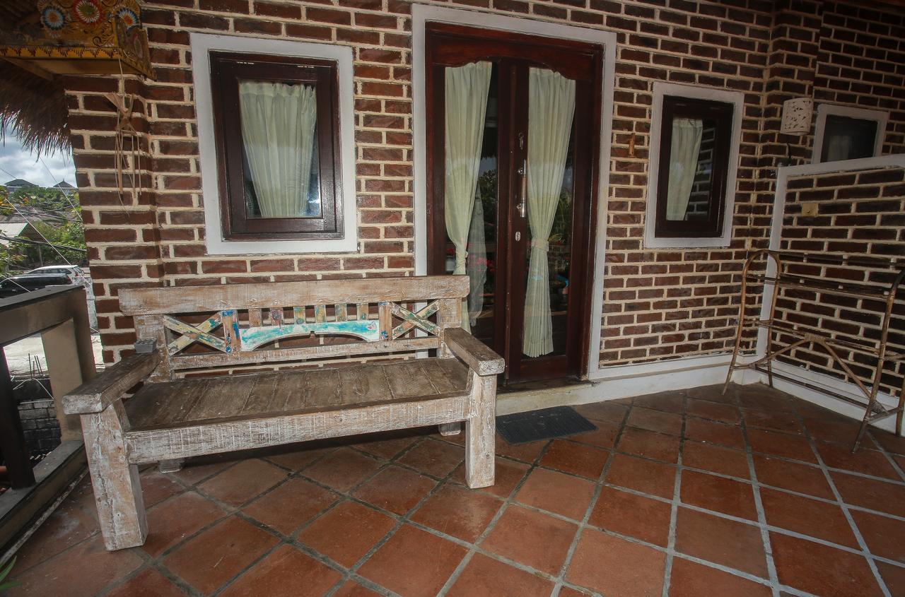 Taman liburan Balangan Sea View 3*