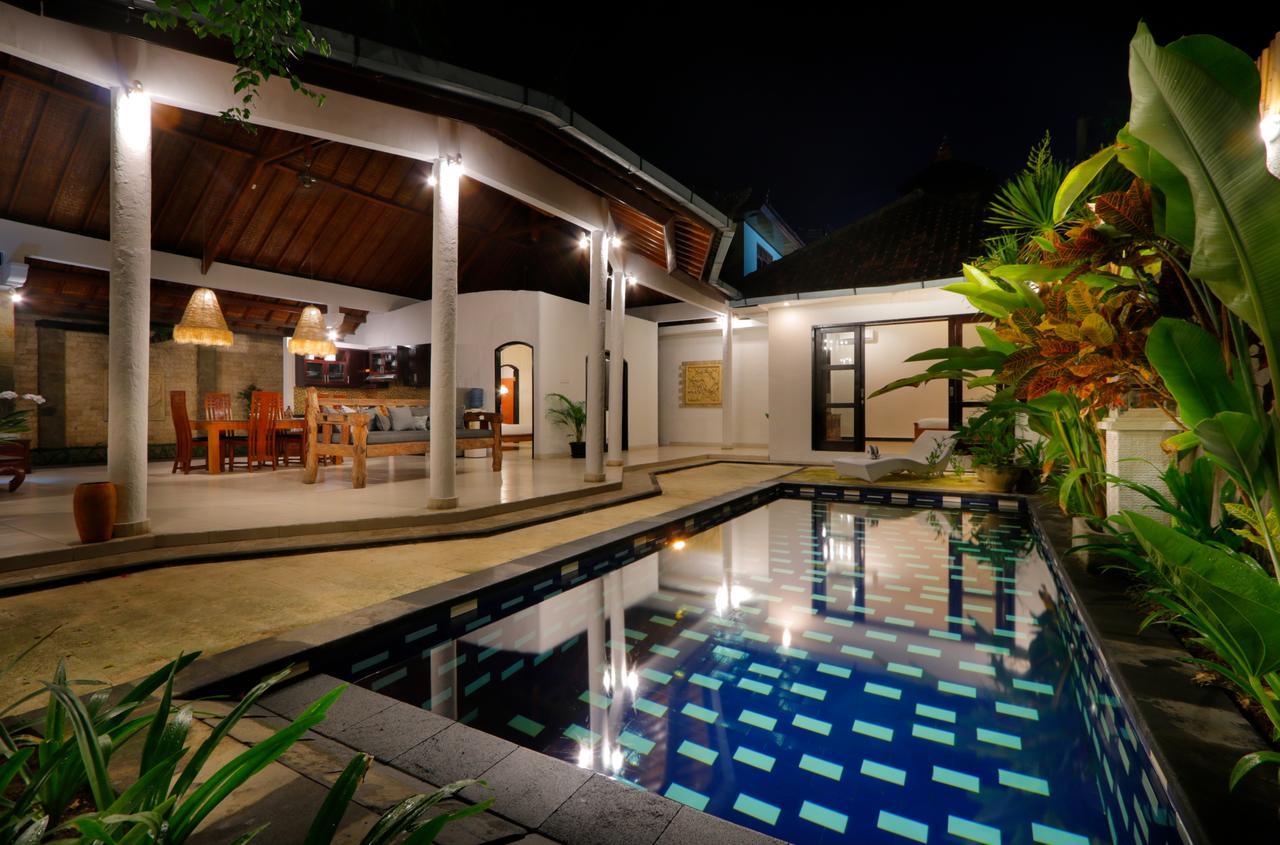 Villa Singgah Seminyak (Bali)