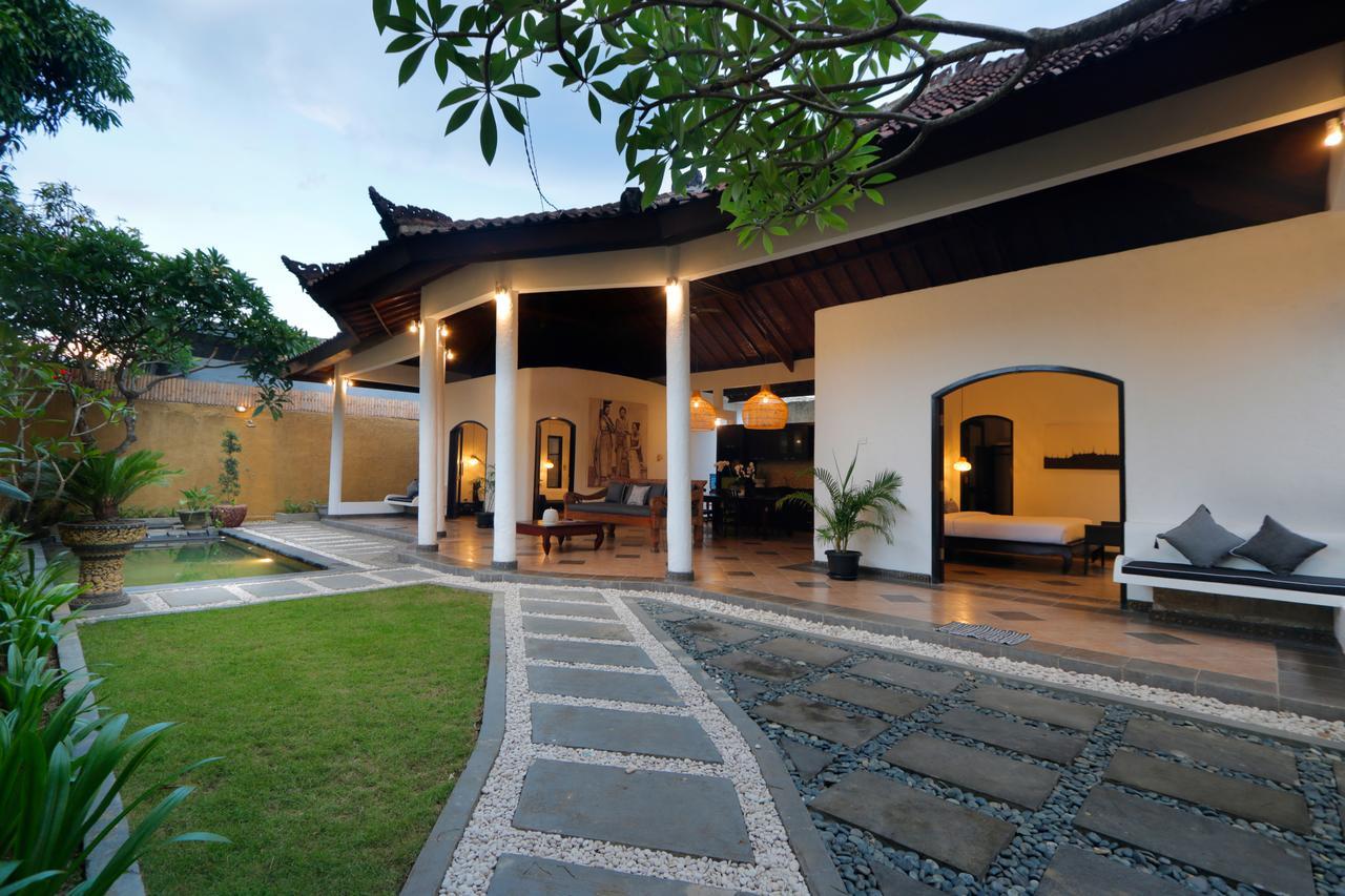 Villa Singgah