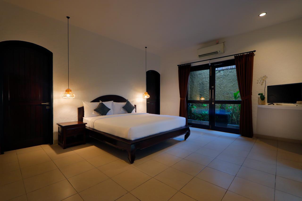 Villa Singgah Seminyak (Bali)