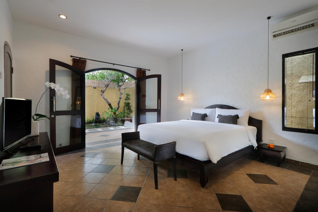 Singgah * Seminyak (Bali)