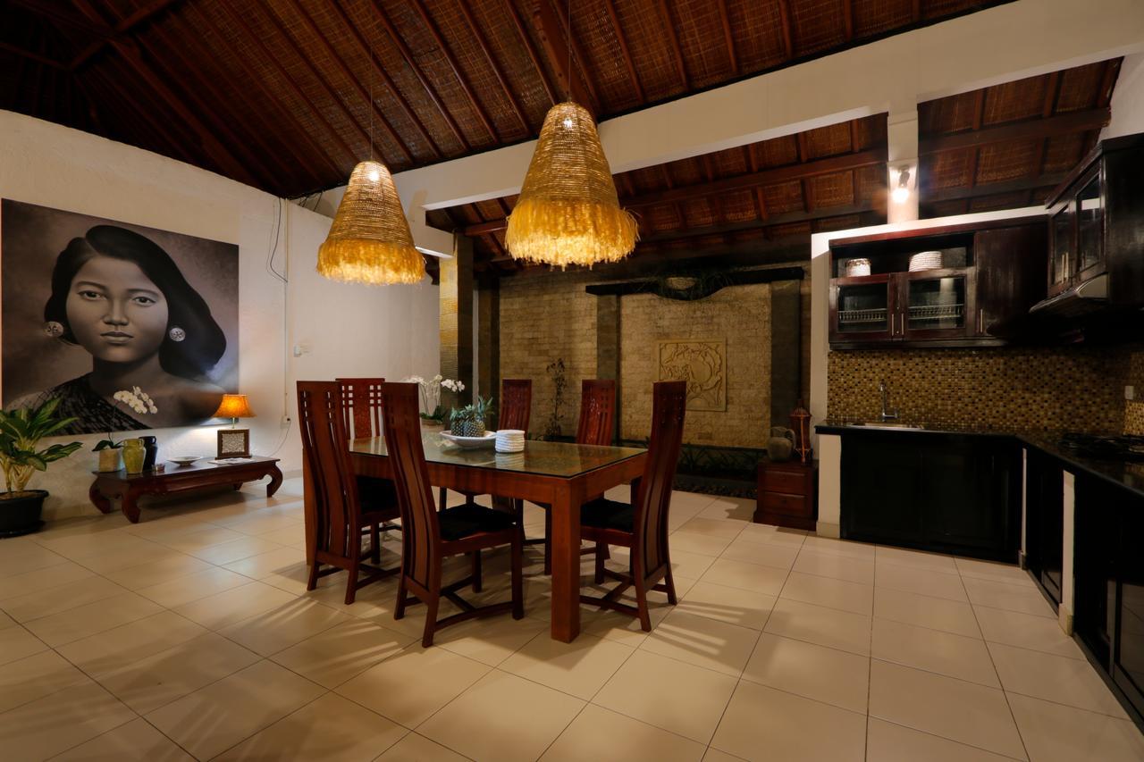 Villa Singgah *